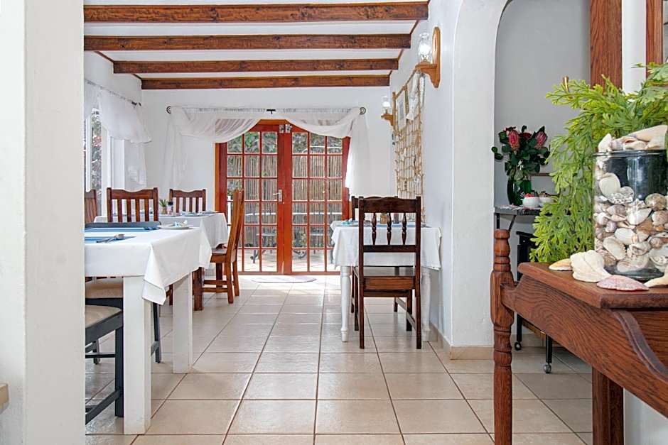 Sea-Rendipity Guesthouse