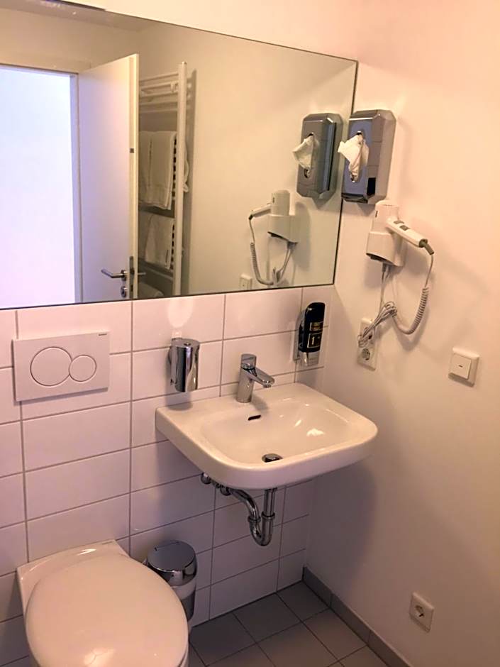 Hotel Central Hannover