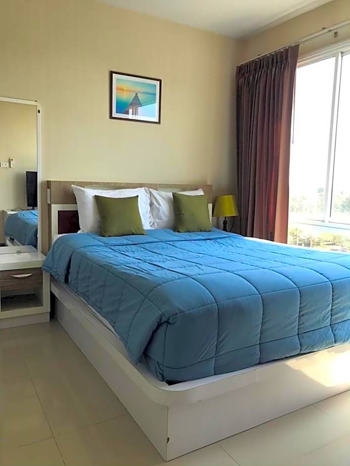 The Ozone Krabi Condotel