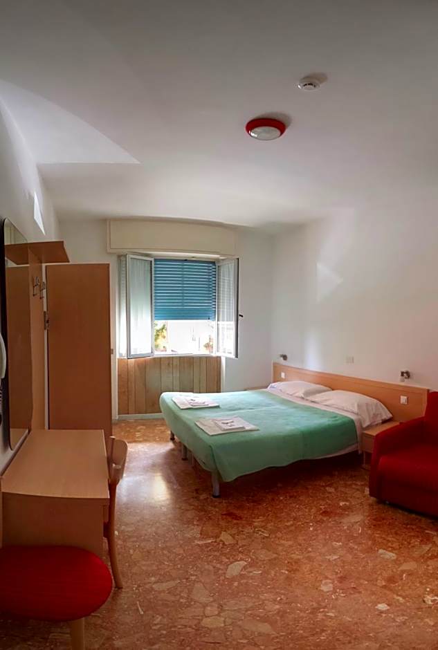 Albergo Anita