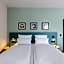Hotel Continental Frankfurt