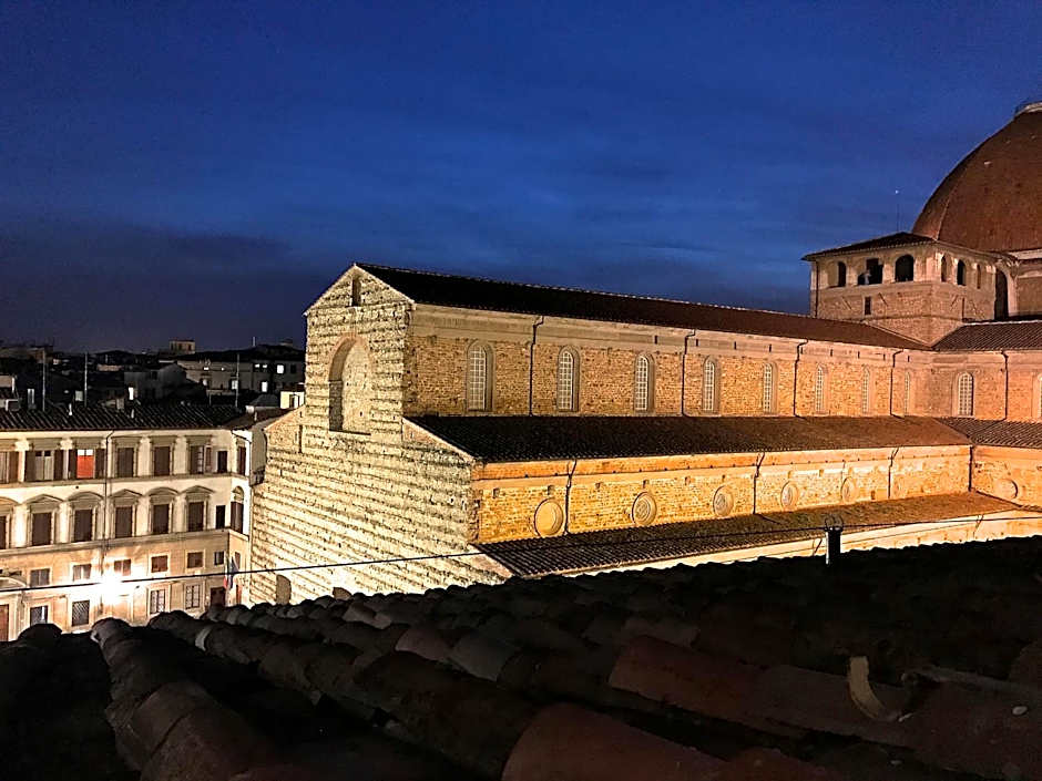 Palazzo della Stufa Residenza D'Epoca