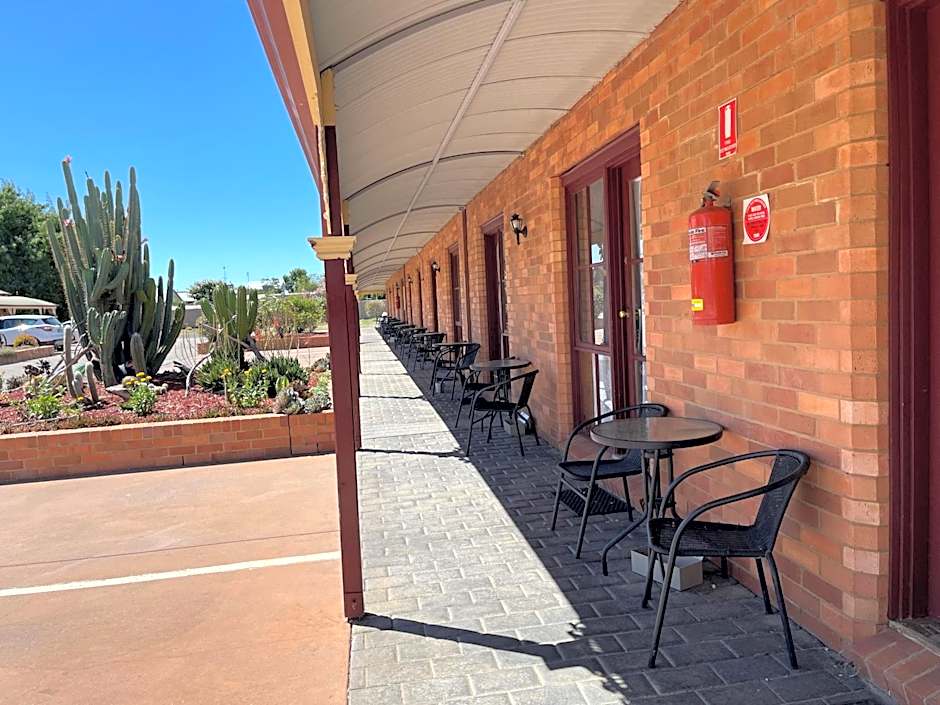 Philadelphia Motor Inn