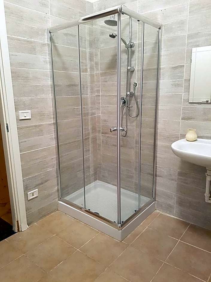 B&B A casa di Grazia