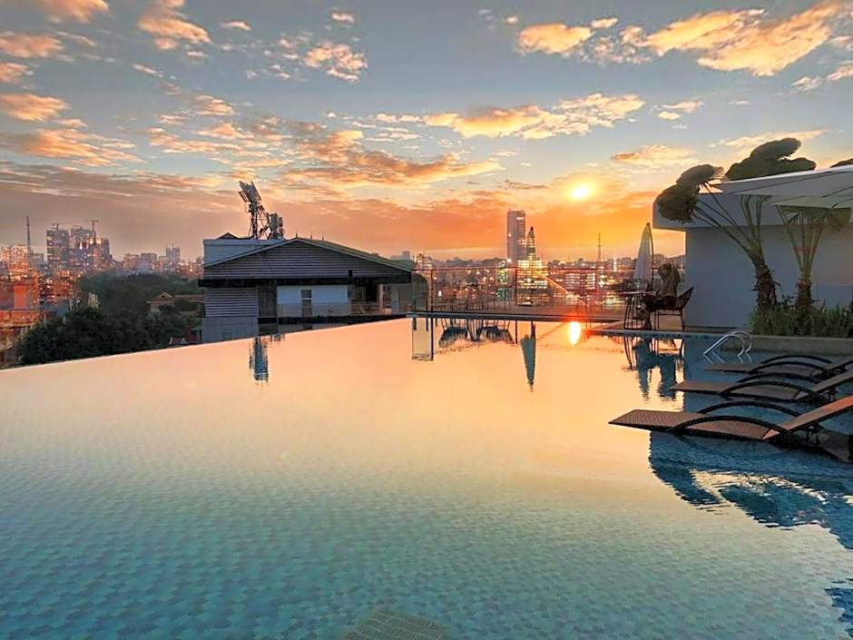 Mandala Hotel & Spa Bac Ninh
