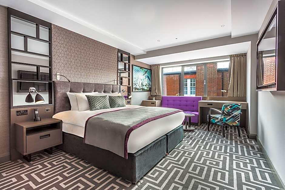 Courthouse Hotel Shoreditch