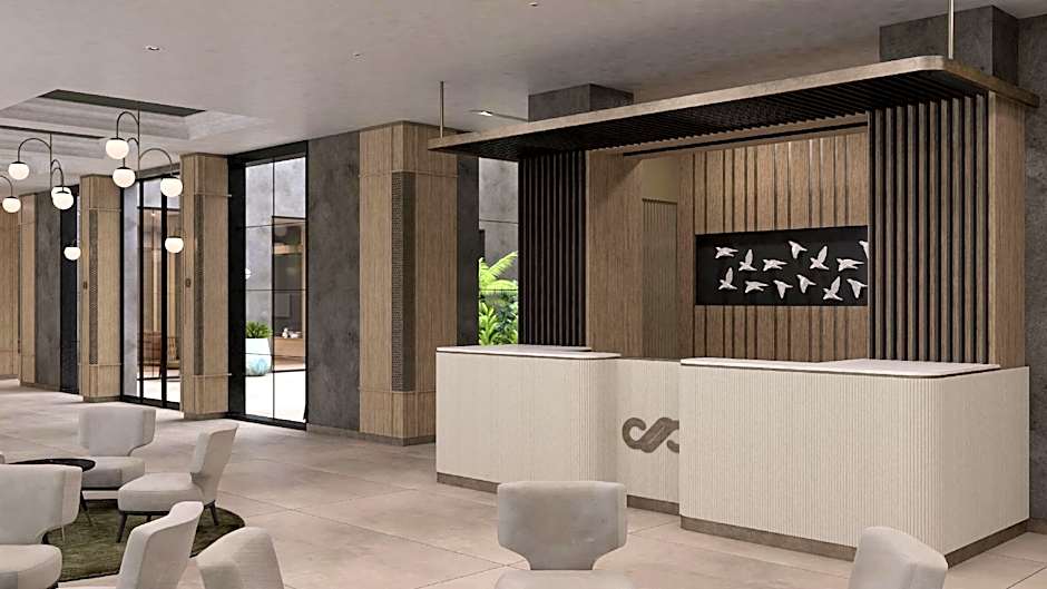 Soliport Hotel & Spa