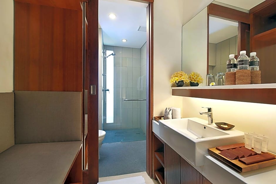 The Magani Hotel And Spa