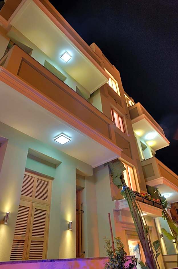 Residence Suites BY RAPHAEL HOTELS