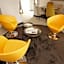 Amelie No 1 Hotel & Appartements