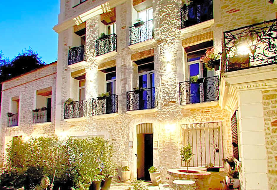 Appart Hotel Cinéma Perpignan