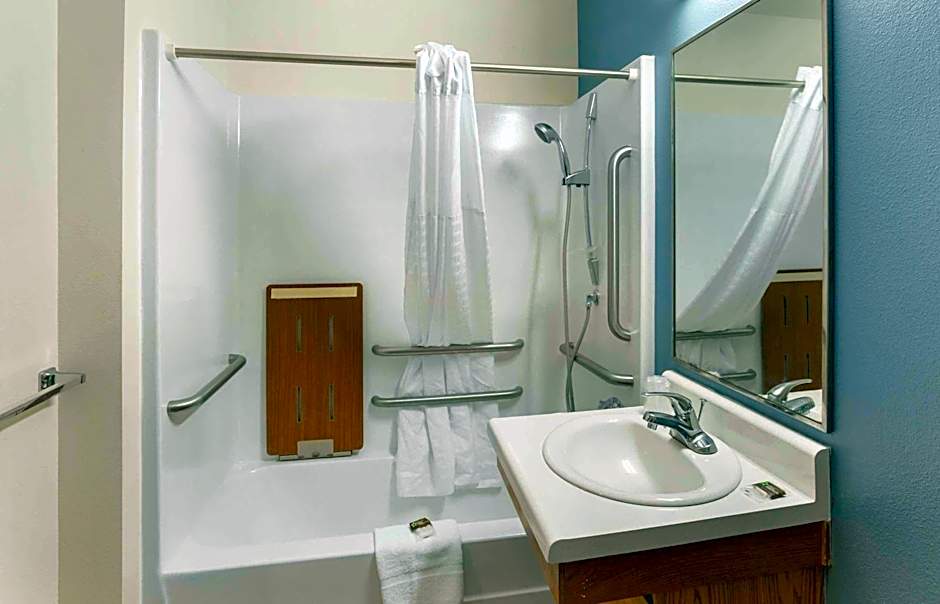 Extended Stay America Select Suites - Salt Lake City - West Valley City