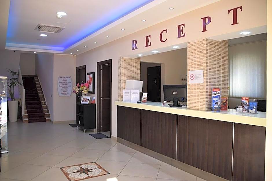 Residence Costa del Sole