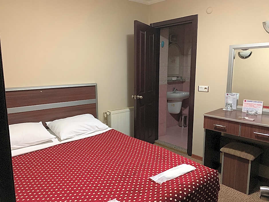 Blue Sea Hotel Tuzla