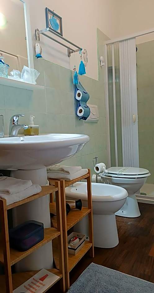 Casa Felicidad Alguer