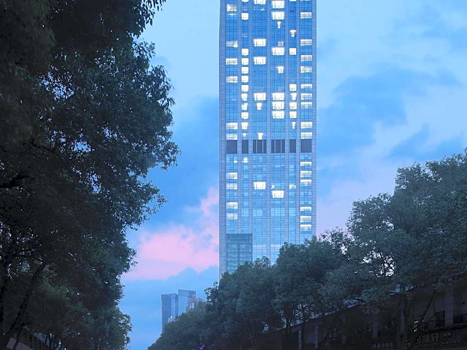 Sofitel Nanjing Galaxy