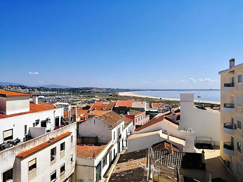 Hotel Riomar