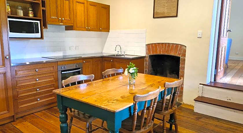 Bungaree Station Bed And Breakfast