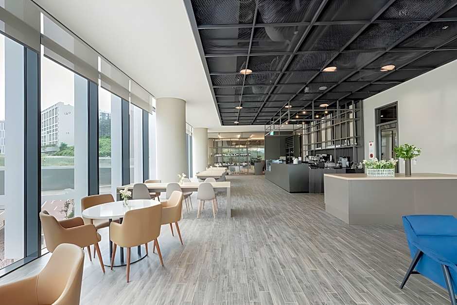 NINE TREE BY PARNAS SEOUL PANGYO 