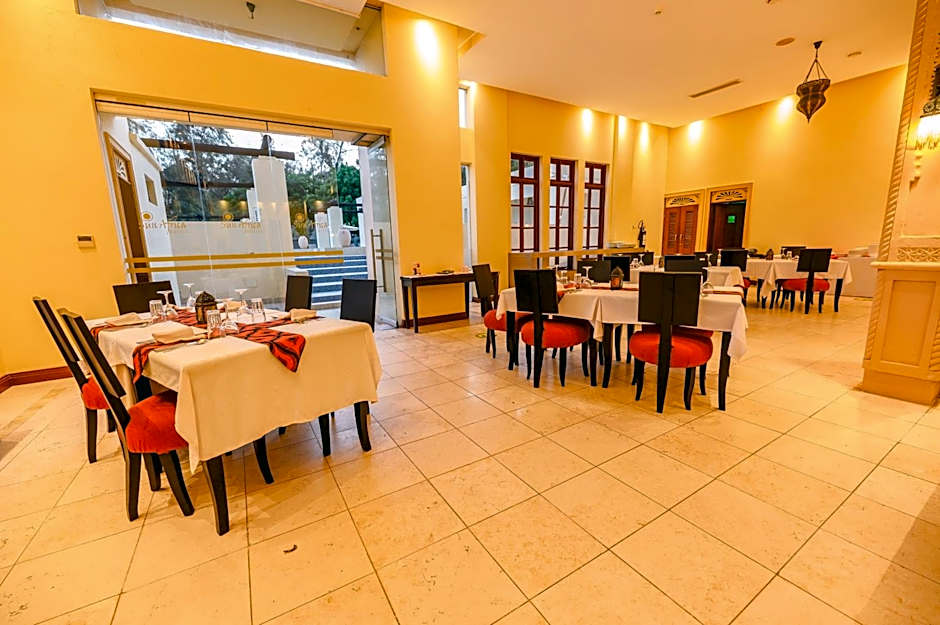 Cocoa Boutique Hotel - Your Kenyan Beachfront Bliss