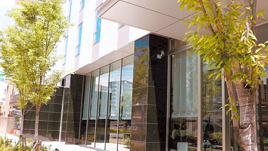 Tmark City Hotel Tokyo Omori