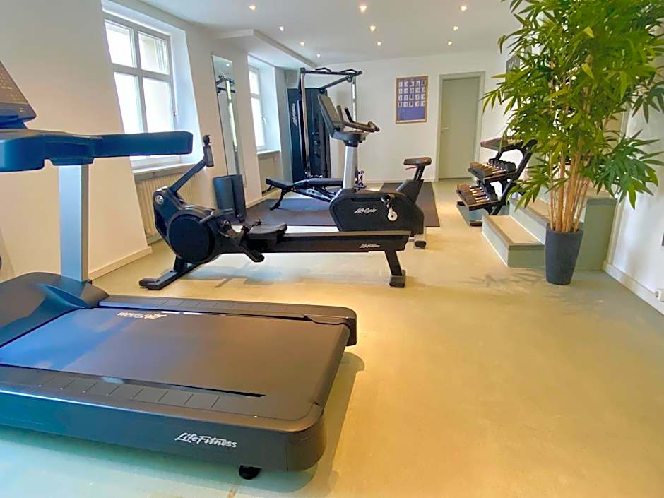 Schlosshotel Karlsruhe