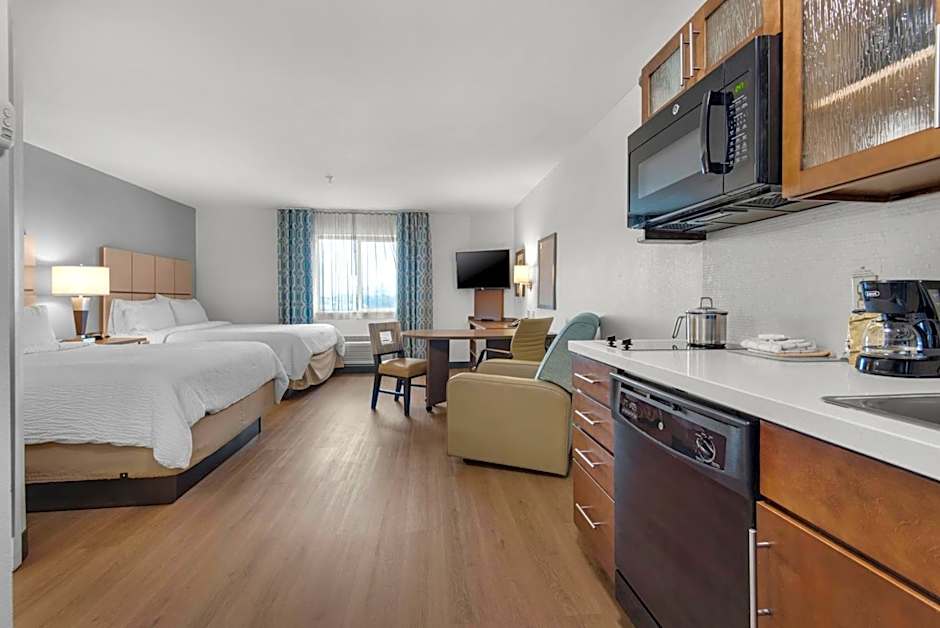 Candlewood Suites Pensacola - University Area By IHG