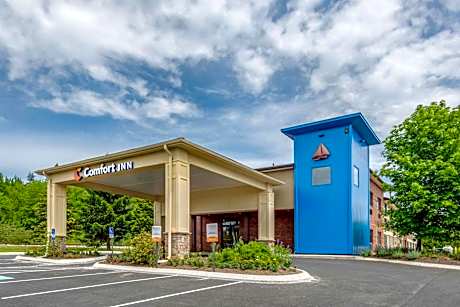 Comfort Inn Ellsworth - Bar Harbor