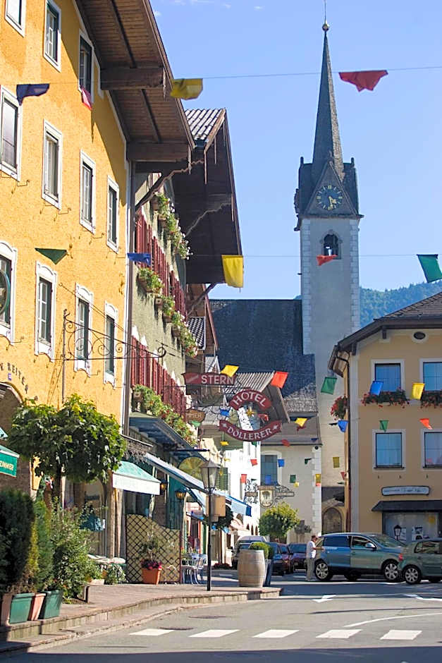 Gasthof Hotel Hauslwirt