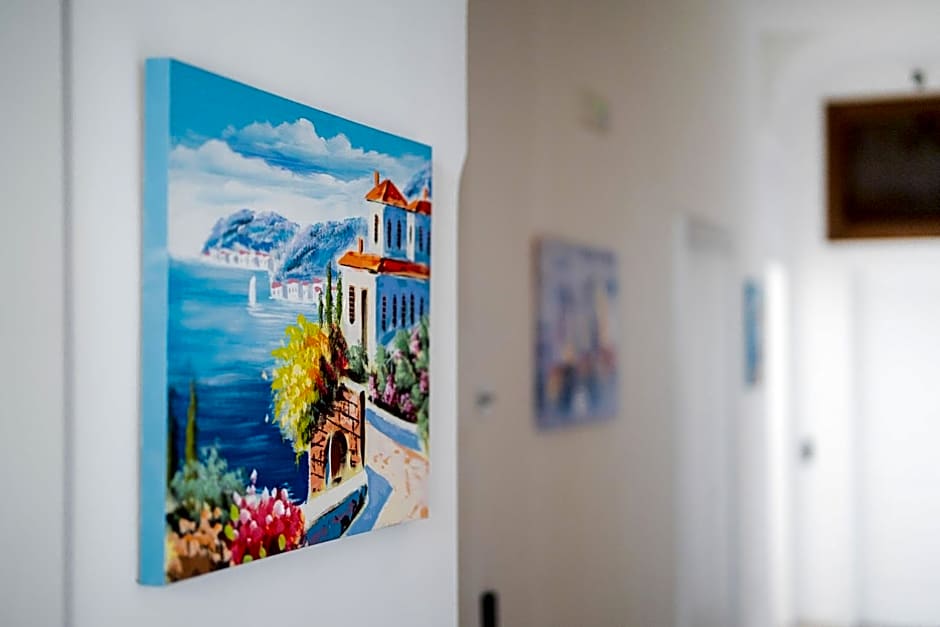 FRENNESIA Amalfi Coast