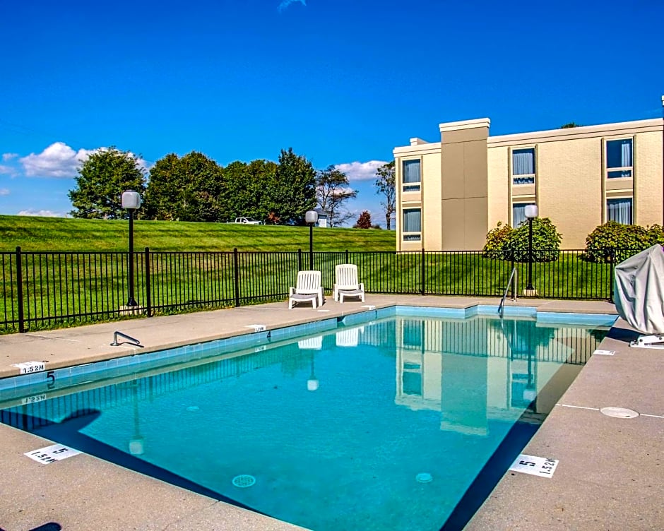 Comfort Inn Wytheville
