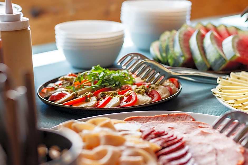 Wellness hotel Chata Jana