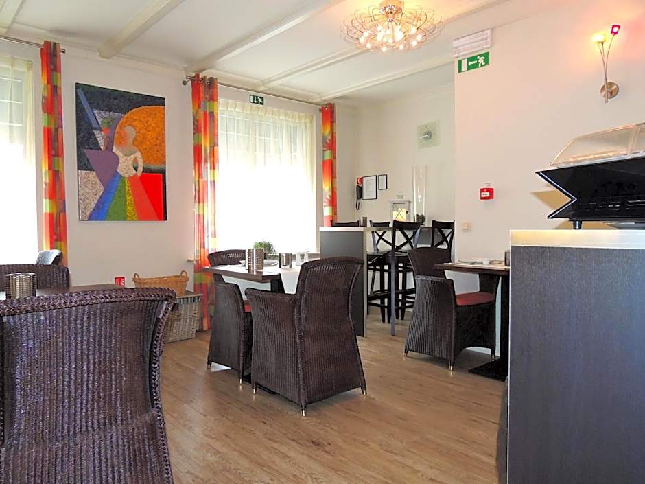 Hotel Mieke Pap
