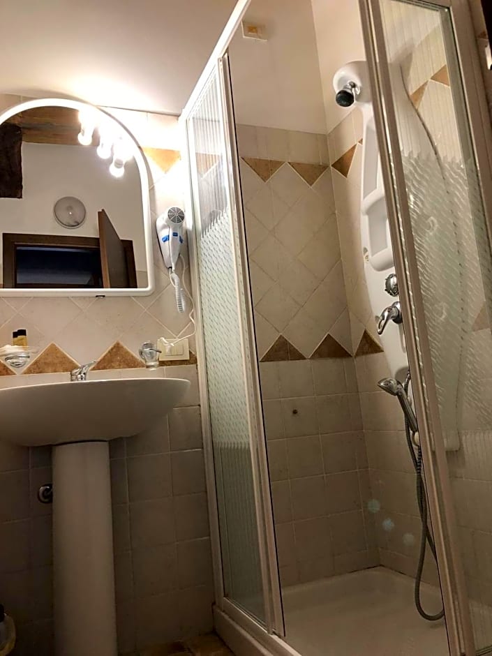 Locanda La Motta