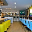 B&B Hotel Gottingen-City