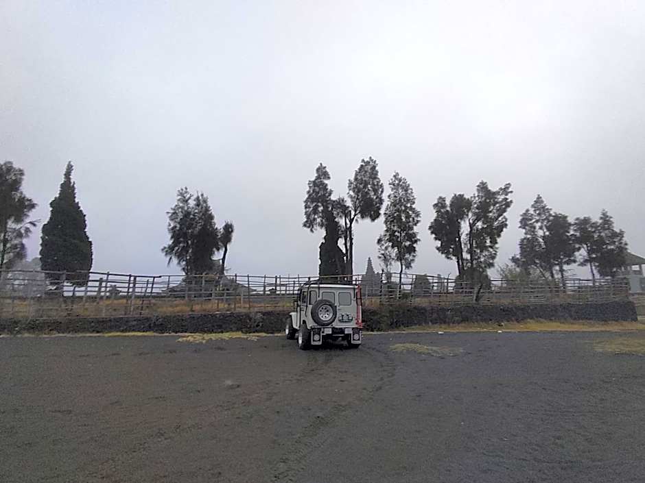 KOPIKUIN bromo homestay