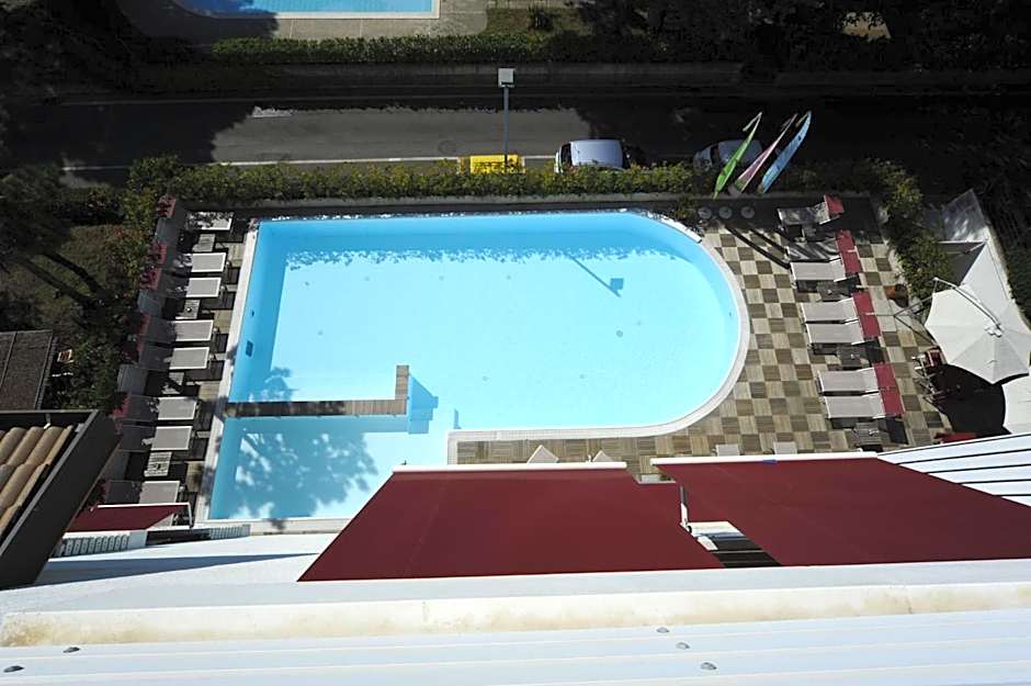 Hotel Friuli