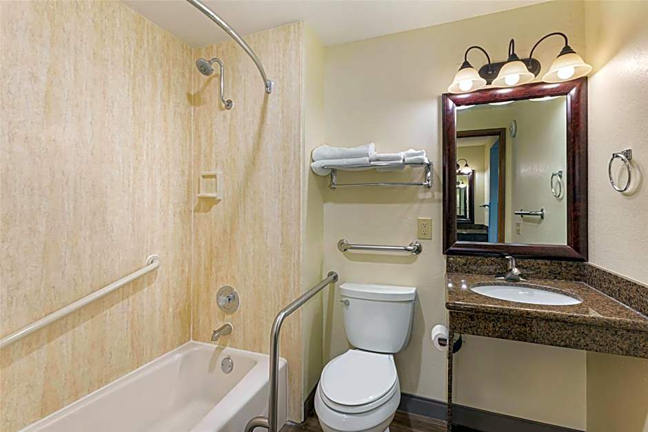 Best Western Hi-Desert Inn