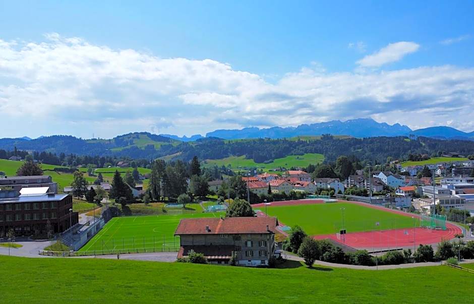 Hotel Säntis Teufen