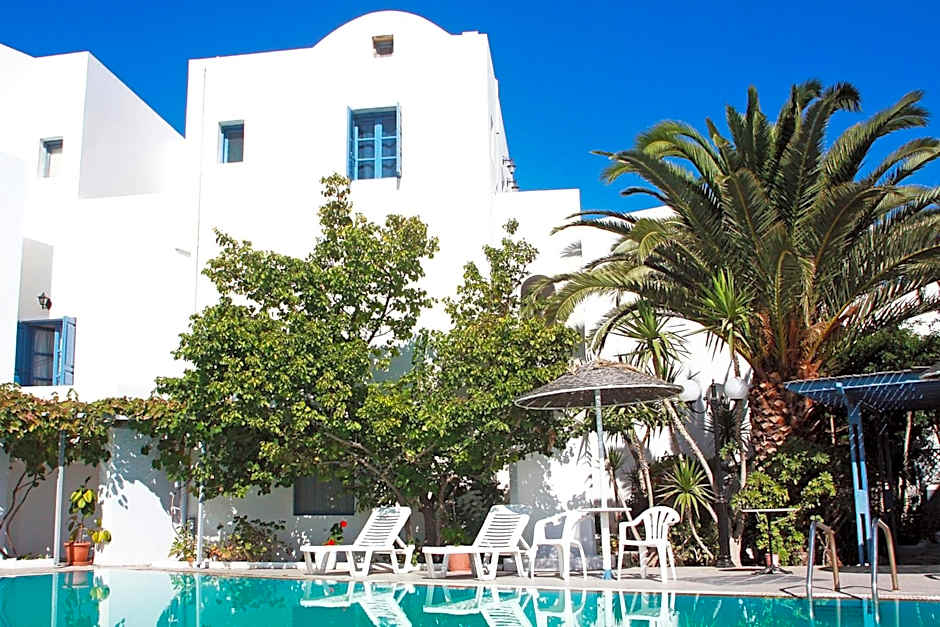 Hotel Kalma