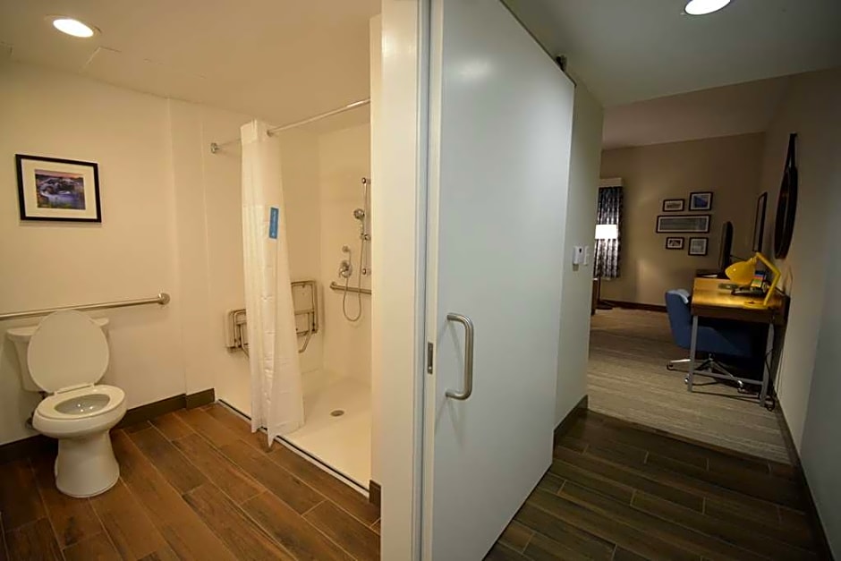 Hampton Inn Salem East-Electric Road