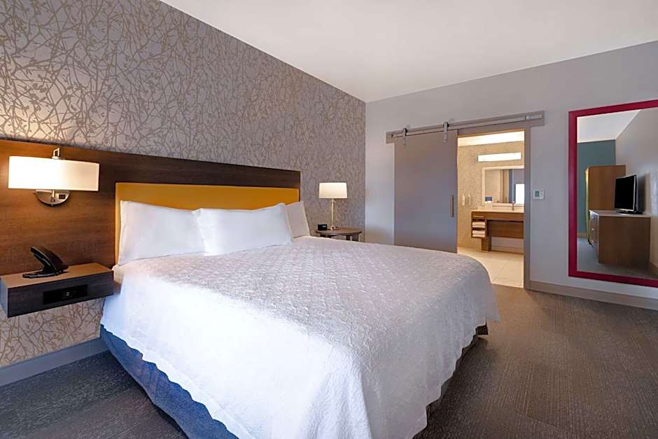 Home2 Suites by Hilton Las Vegas Northwest