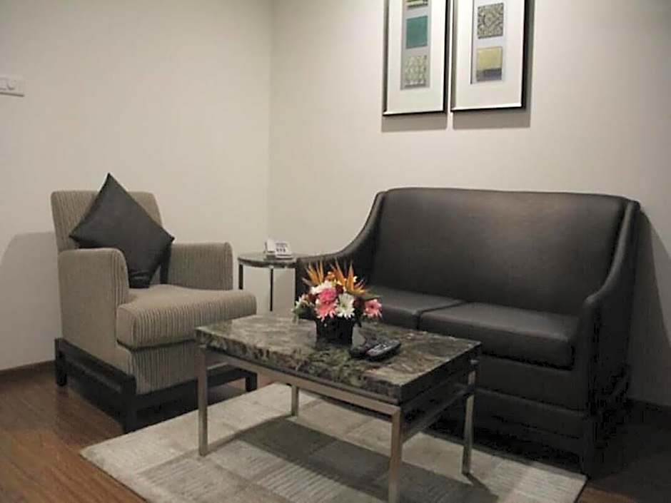 Minerva Grand Hotel - Kondapur