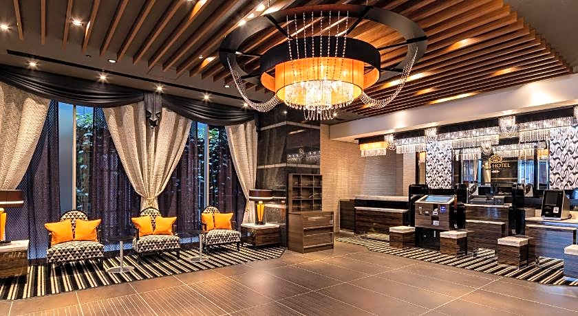 APA Hotel Nagoya Fushimi Ekikita