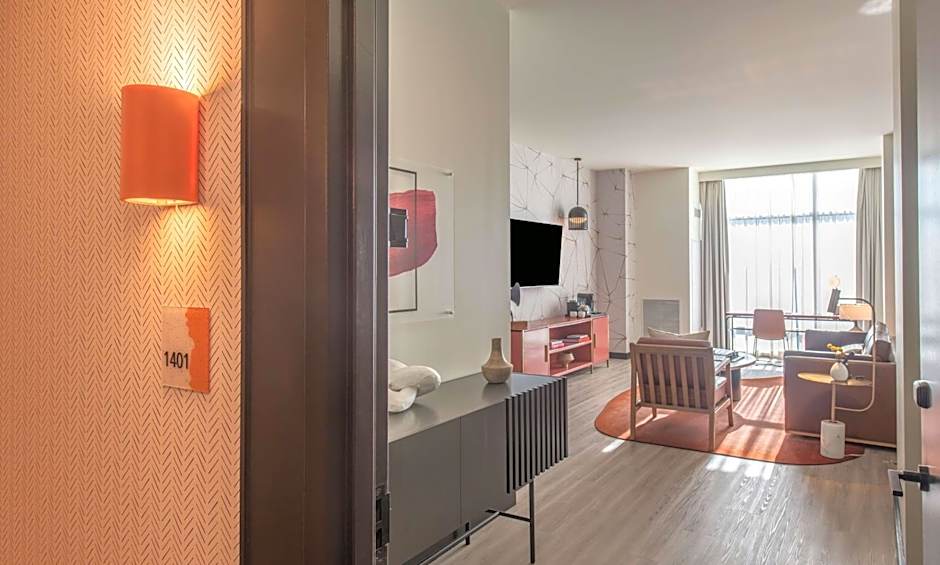 Hyatt Centric Buckhead Atlanta