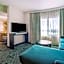 Embassy Suites By Hilton Houston Downtown