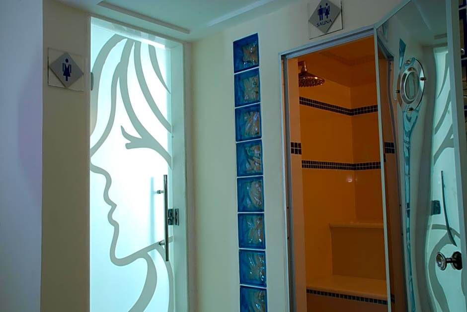 Hotel Astoria Palace