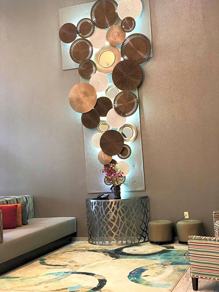 Holiday Inn Atlanta/Roswell By IHG