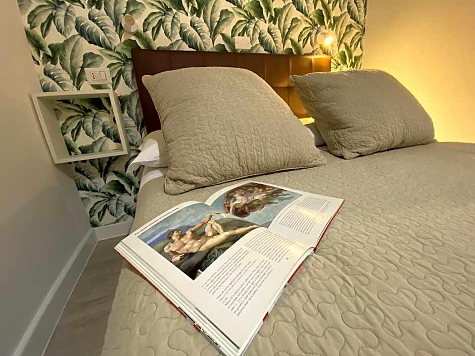 Hotel Nella Firenze