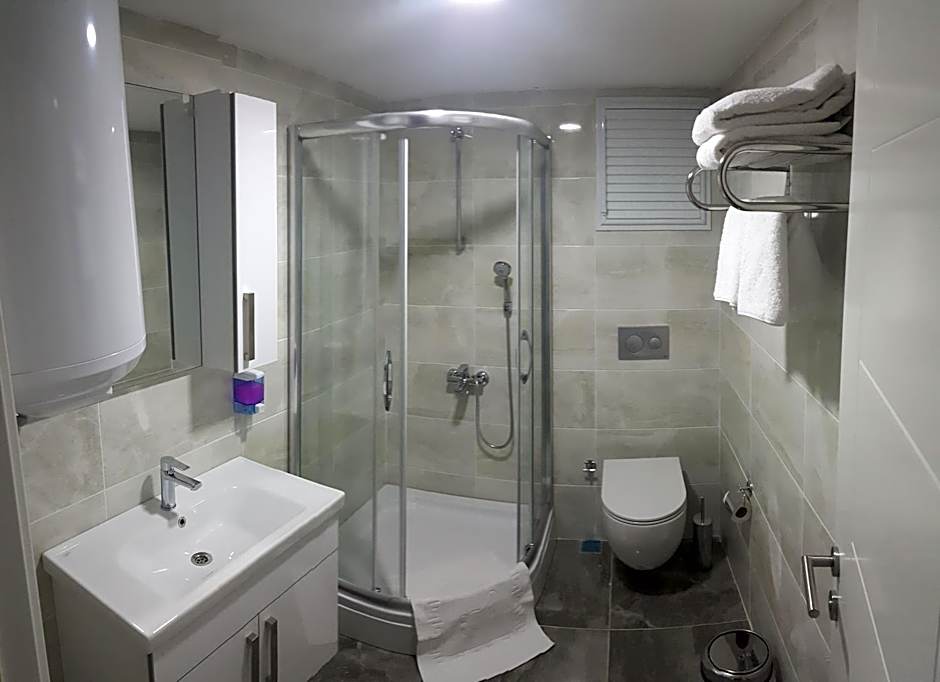 SKYBLUE İSTANBUL HOTEL